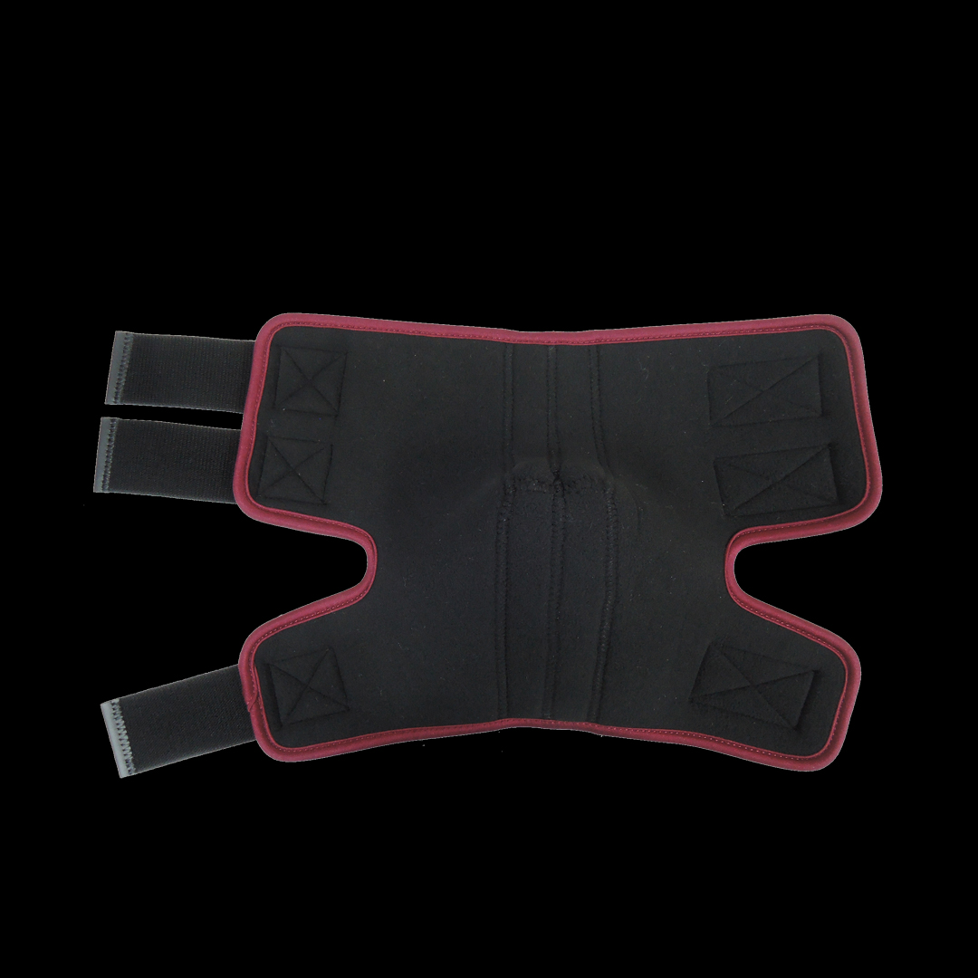 FAR INFRARED BOOT PROTECTOR